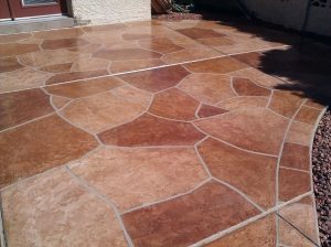 Flagstone Floor Cleaning Marble Stone Floor Cleaning