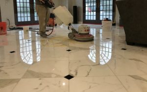Marble Floor Polishing Marble Stone Floor Cleaning